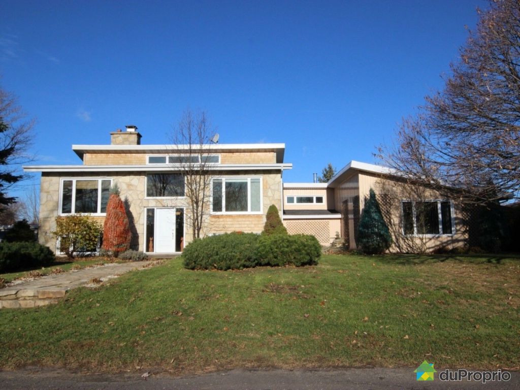 Maison à vendre StAgapit, 1234, rue Normand, immobilier Québec DuProprio 557605 Maison à vendre StAgapit, 1234, rue Normand, immobilier Québec DuProprio 557605