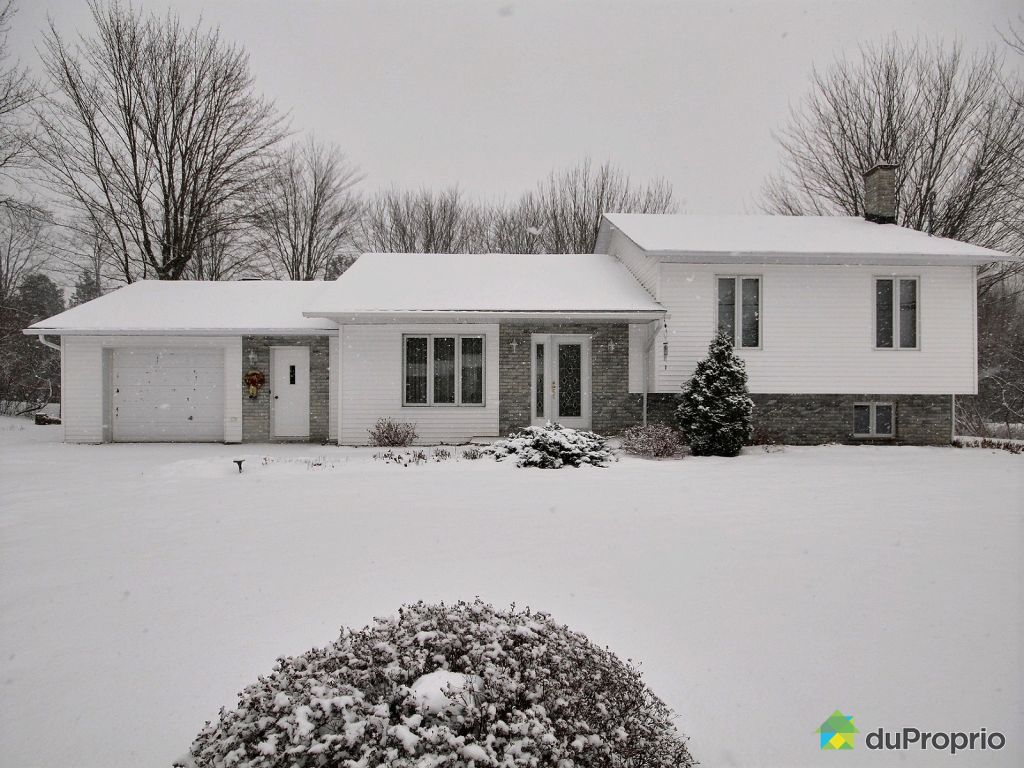 Maison vendu StAlphonsedeGranby, immobilier Québec DuProprio 563663 Maison vendu StAlphonsedeGranby, immobilier Québec DuProprio 563663