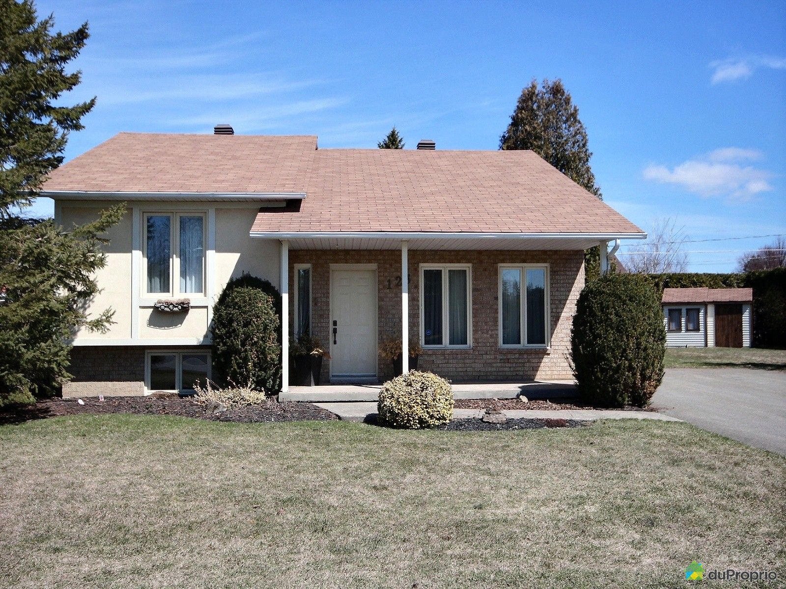 Maison vendu StRémi, immobilier Québec DuProprio 695714