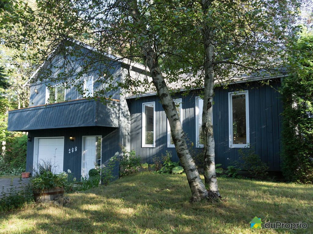Maison à vendre SteAnneDesLacs, 288 chemin de SteAnnedesLacs, immobilier Québec Maison à vendre SteAnneDesLacs, 288 chemin de SteAnnedesLacs, immobilier Québec