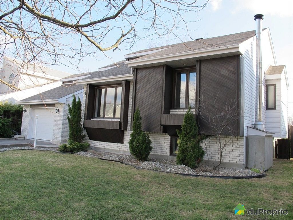 Maison vendu SteAnneDesPlaines, immobilier Québec DuProprio 364054