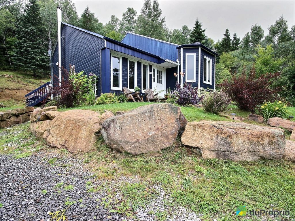 Maison vendu SteBrigitteDeLaval, immobilier Québec DuProprio 542152