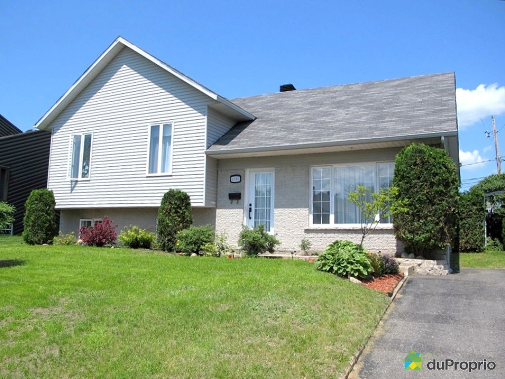 Maison vendu TroisRivièresOuest, immobilier Québec DuProprio 435122 Maison vendu TroisRivièresOuest, immobilier Québec DuProprio 435122