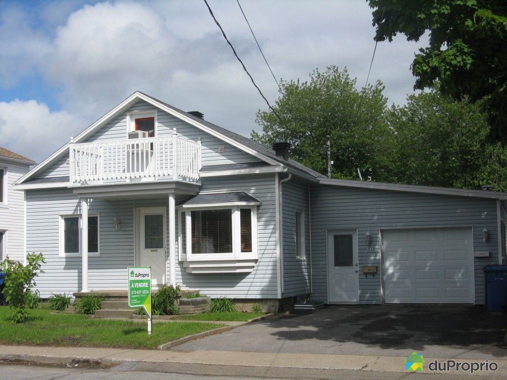 Maison vendu CapDeLaMadeleine, immobilier Québec DuProprio 396434 Maison vendu CapDeLaMadeleine, immobilier Québec DuProprio 396434