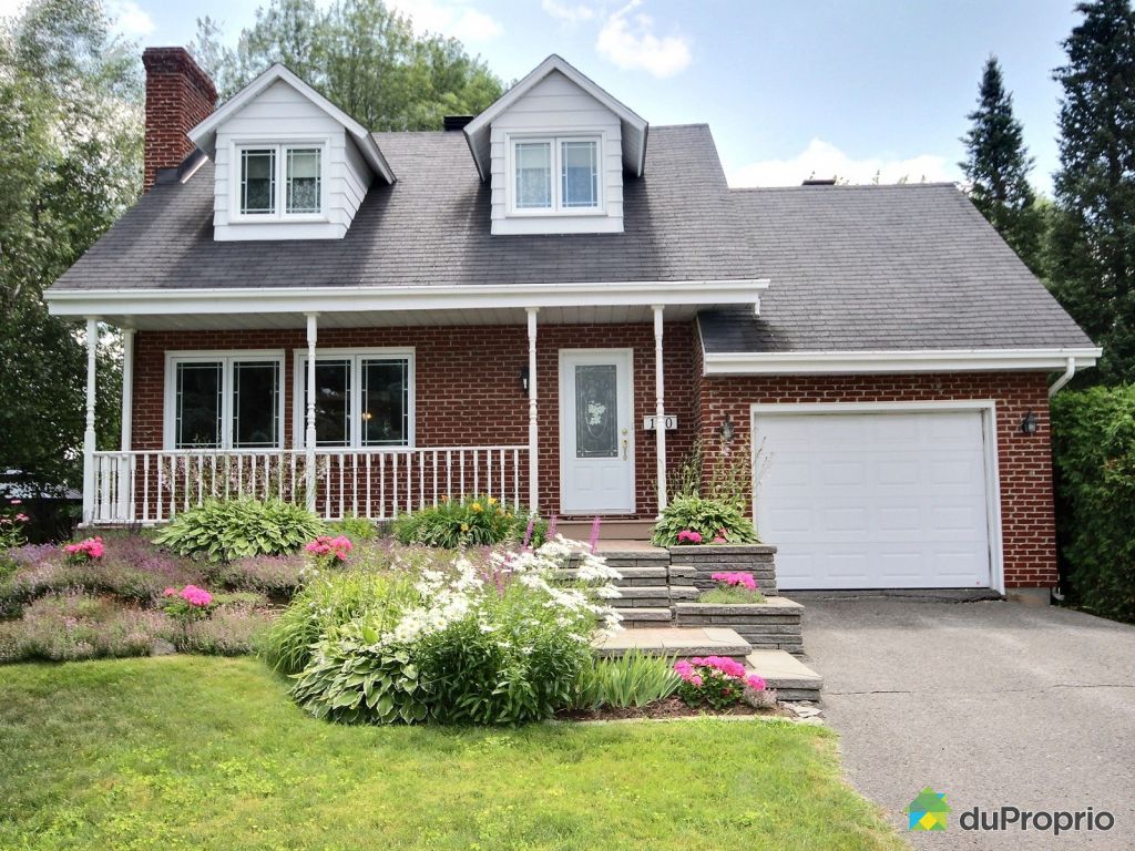 Maison à vendre McMasterville, 120, rue de Normandie, immobilier Québec DuProprio 627974 Maison à vendre McMasterville, 120, rue de Normandie, immobilier Québec DuProprio 627974