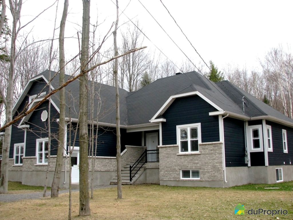 Maison à vendre NDDuMontCarmel, 5260, rue de L'Église, immobilier Québec DuProprio 252333 Maison à vendre NDDuMontCarmel, 5260, rue de L'Église, immobilier Québec DuProprio 252333