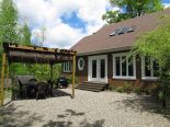 Maison � un �tage et demi � Ogden, Estrie