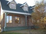 Maison � un �tage et demi � Sept-Iles, C�te-Nord
