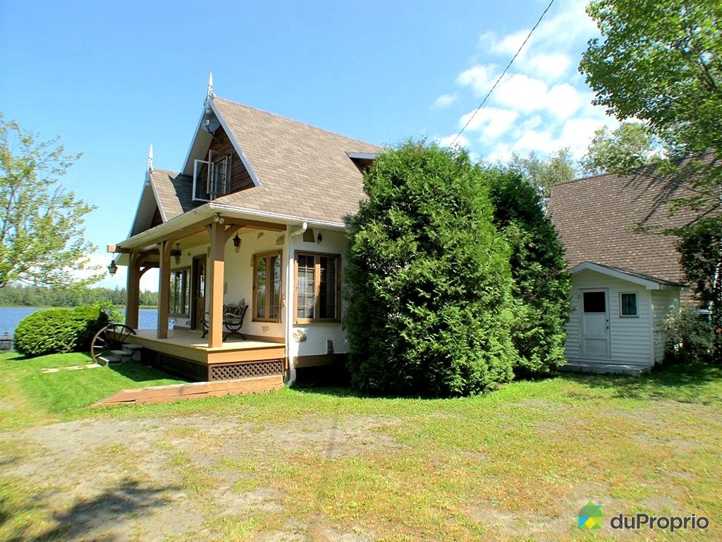 Maison vendu StCharlesDeBellechasse, immobilier Québec DuProprio 286882