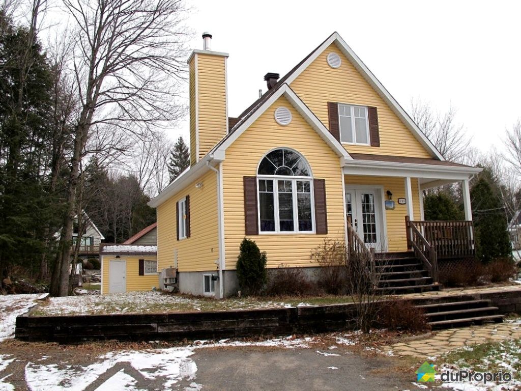 Maison vendu StColomban, immobilier Québec DuProprio 376716