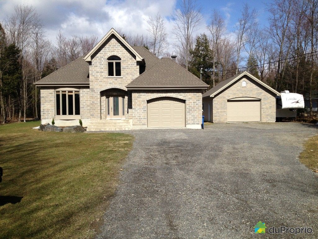 Maison vendu StColomban, immobilier Québec DuProprio 405653