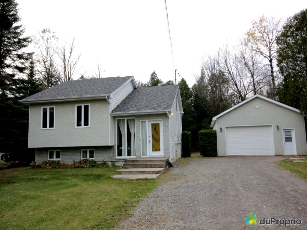 Maison vendu StColomban, immobilier Québec DuProprio 556807