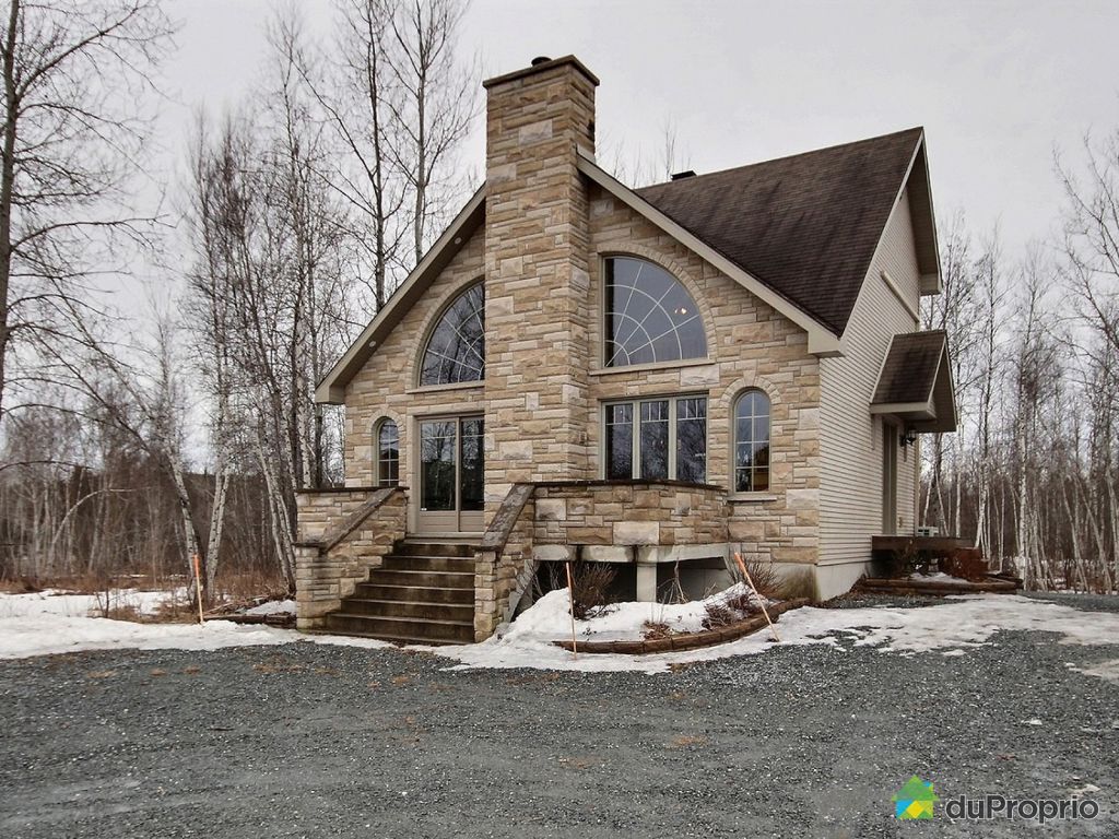 Maison à vendre StDenisDeBrompton, 1810 route 222, immobilier Québec