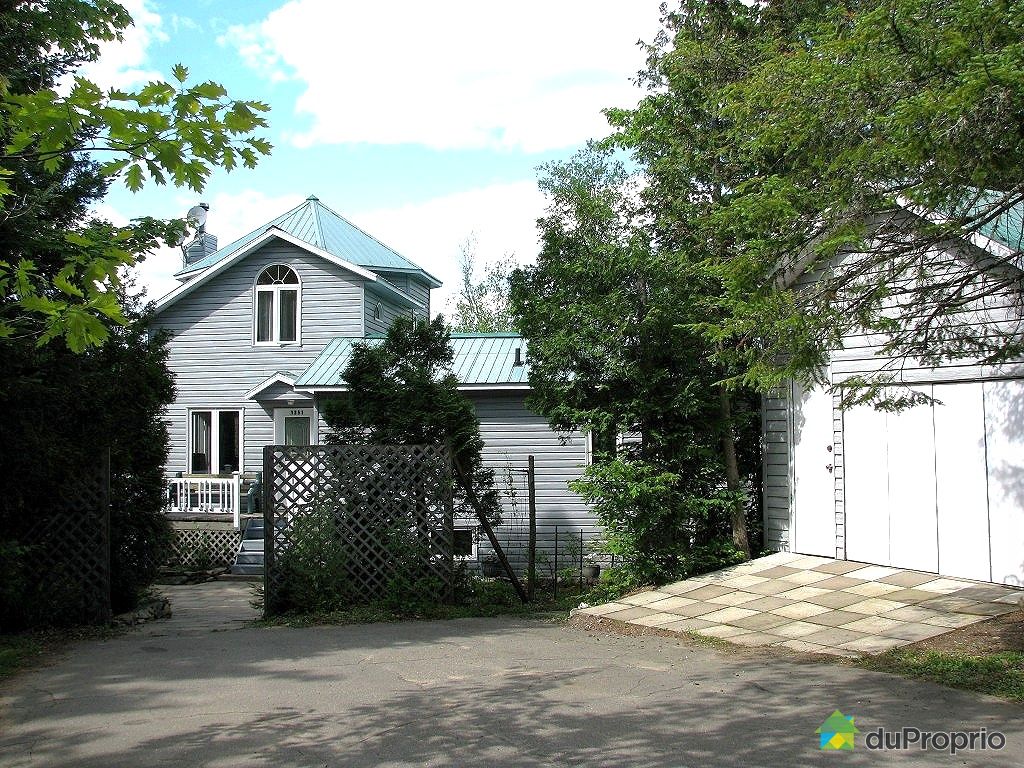 Maison vendu StEliedeCaxton, immobilier Québec DuProprio 278313