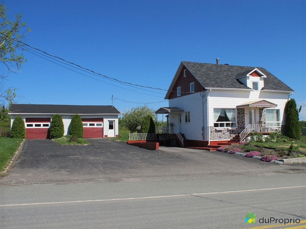 Maison vendu StElzéardeBeauce, immobilier Québec DuProprio 428705