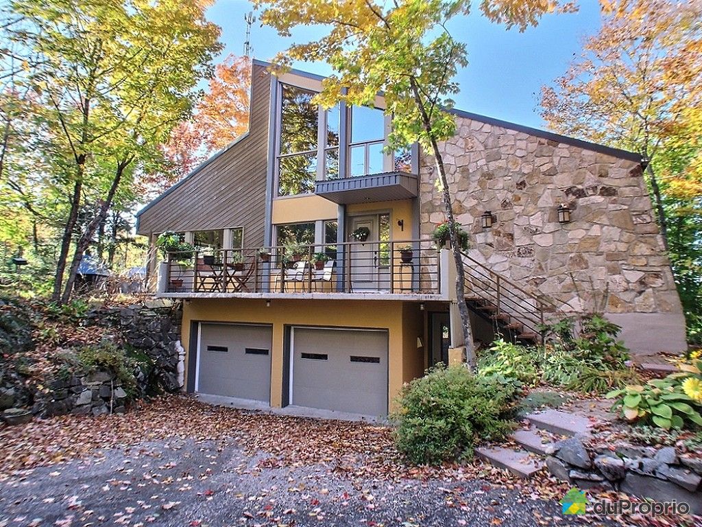 Maison vendu StJeanChrysostome, immobilier Québec DuProprio