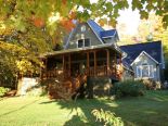Maison � un �tage et demi � St-Jean-Des-Piles, Mauricie via le proprio