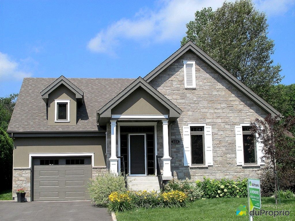 Maison vendu StJérôme, immobilier Québec DuProprio 325105 Maison vendu StJérôme, immobilier Québec DuProprio 325105