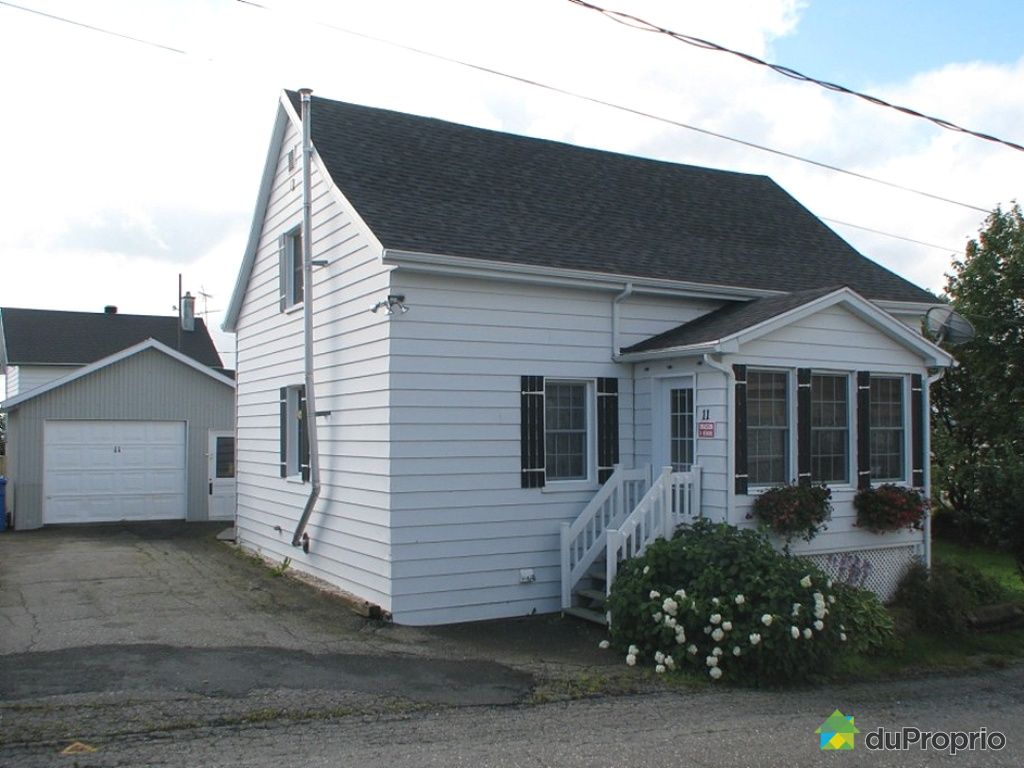 Maison vendu StMagloireDeBellechasse, immobilier Québec DuProprio 275127 Maison vendu StMagloireDeBellechasse, immobilier Québec DuProprio 275127