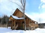 Maison � un �tage et demi � Ste-Christine-D'Auvergne, Portneuf