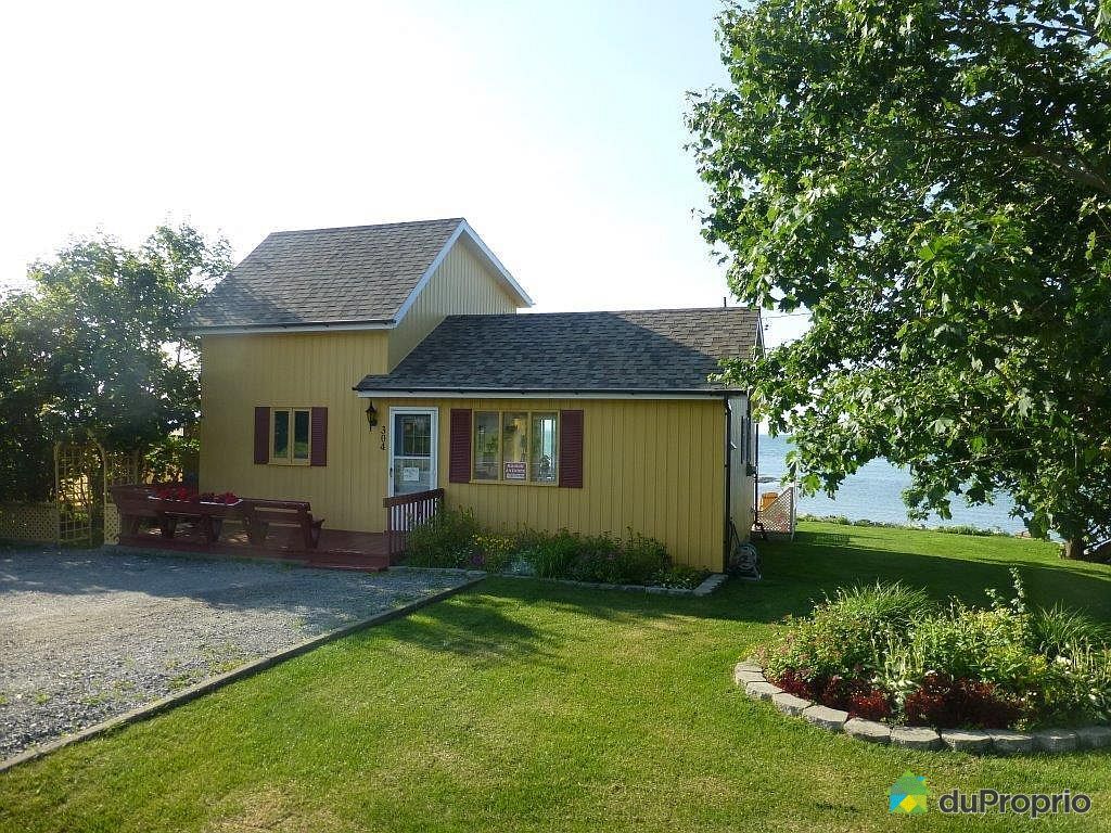 Maison à vendre SteLucesurMer, 304, route