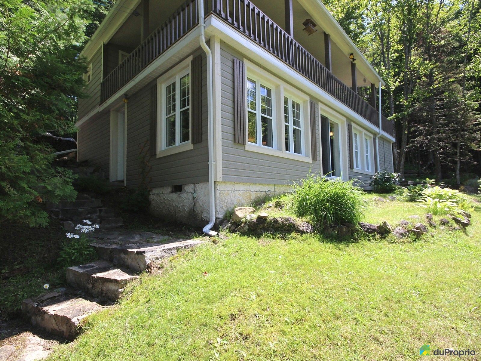 Maison vendu SteMargueriteDuLacMasson, immobilier Québec DuProprio 536119 Maison vendu SteMargueriteDuLacMasson, immobilier Québec DuProprio 536119