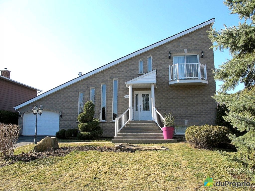 Maison vendu SteMartheSurLeLac, immobilier Québec DuProprio 320440