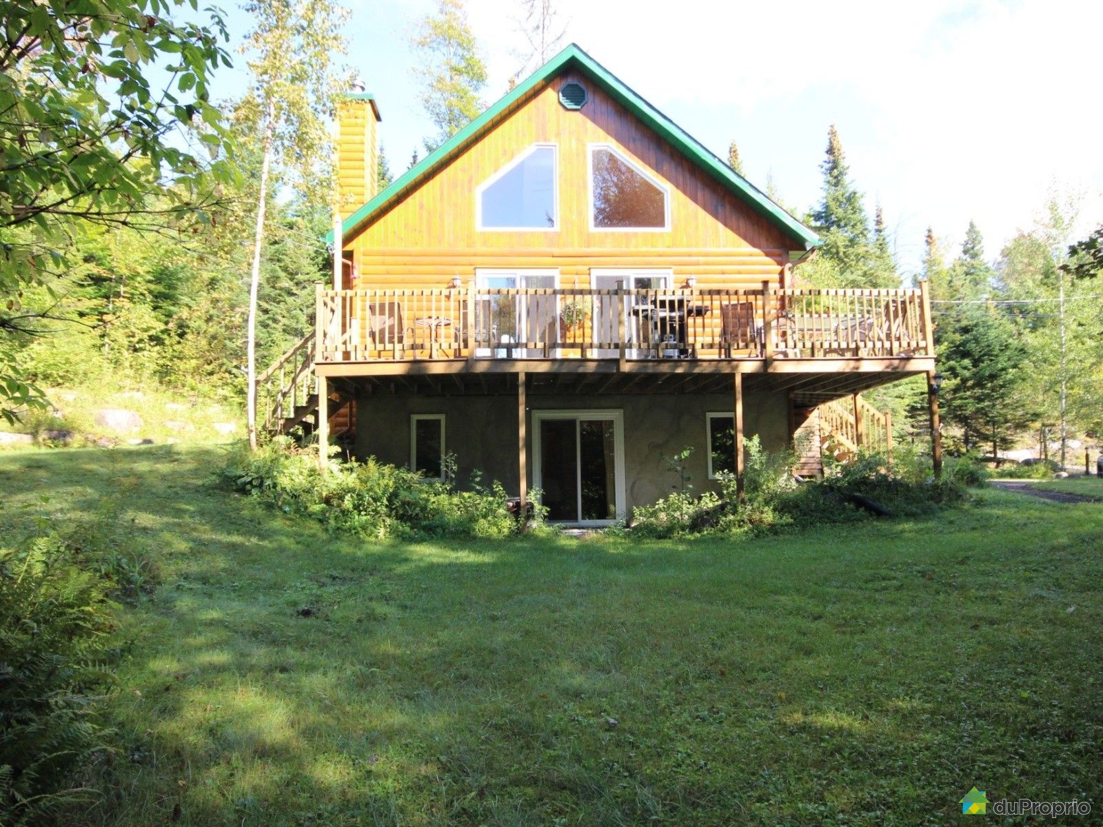 Maison à vendre ValMorin, 1900, chemin de ValRoyal, immobilier Québec