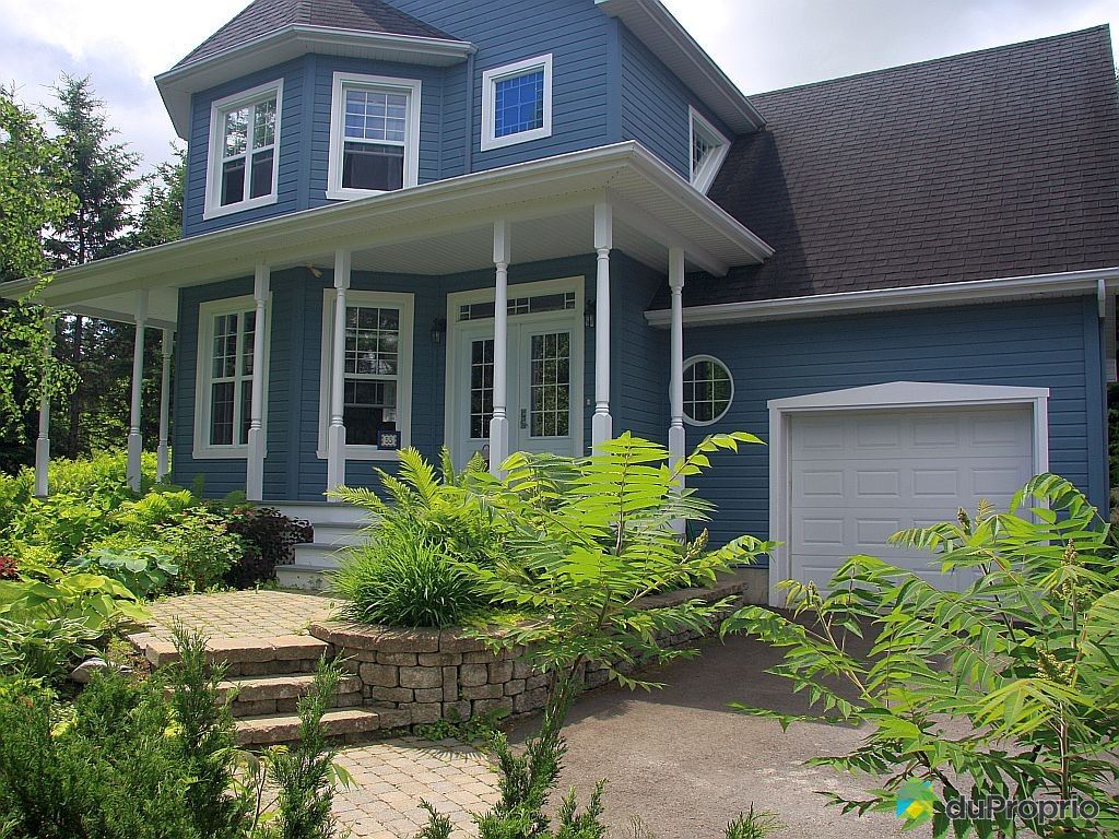 Maison vendu Amqui, immobilier Québec DuProprio 332011
