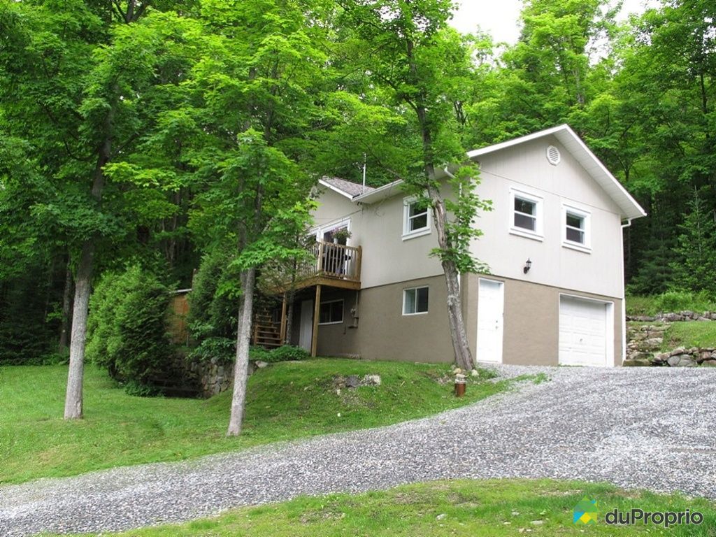 Maison vendu Austin, immobilier Québec DuProprio 438683