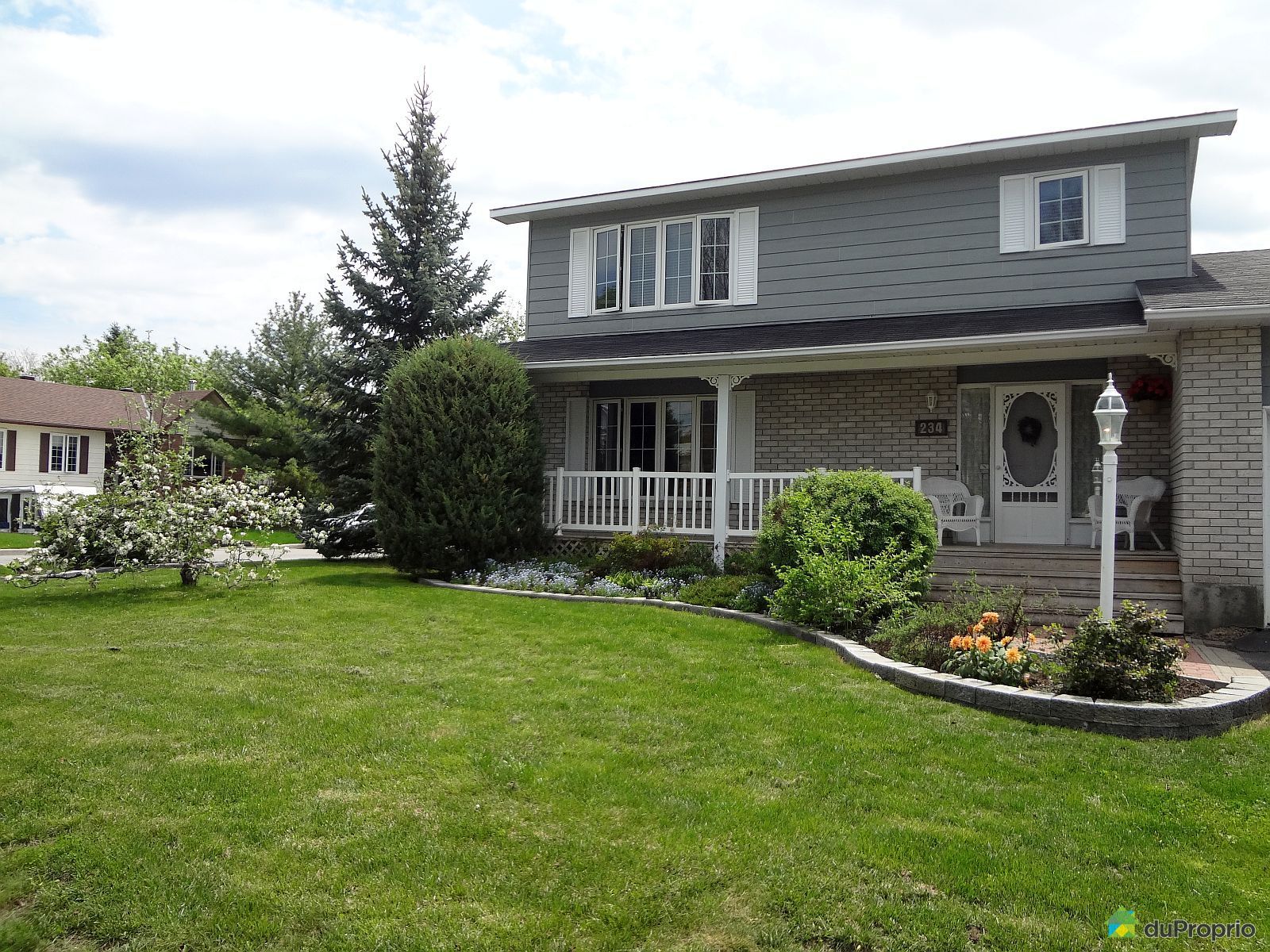 Maison vendu Aylmer, immobilier Québec DuProprio 413821 Maison vendu Aylmer, immobilier Québec DuProprio 413821