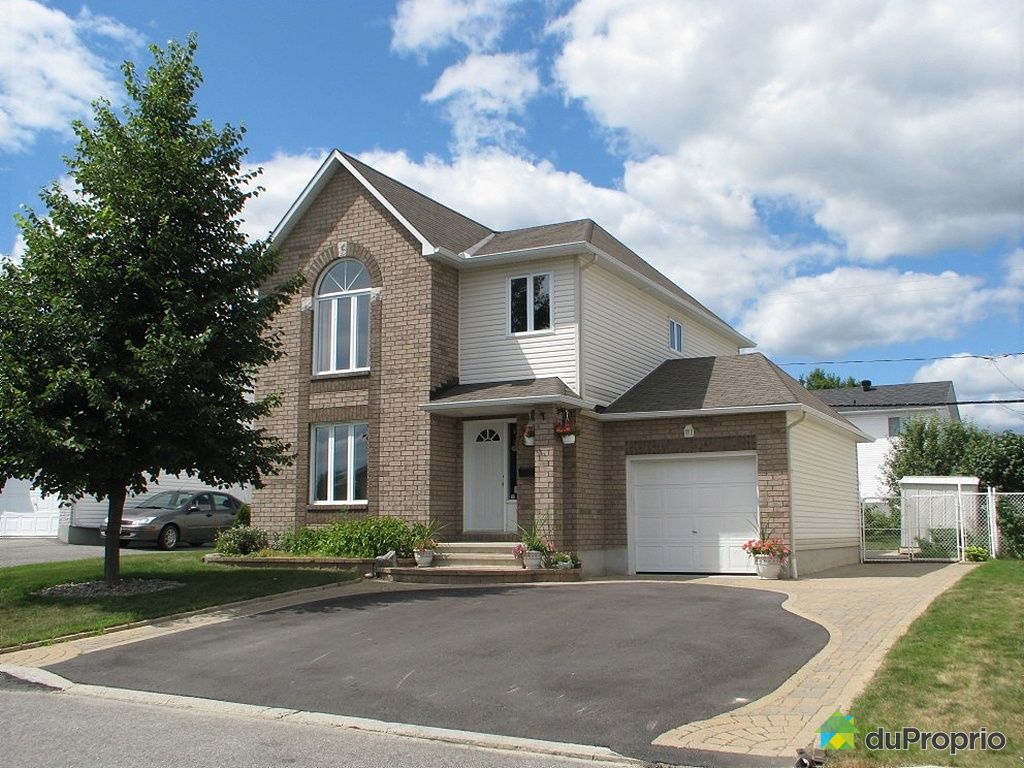 Maison vendu Aylmer, immobilier Québec DuProprio 271297 Maison vendu Aylmer, immobilier Québec DuProprio 271297