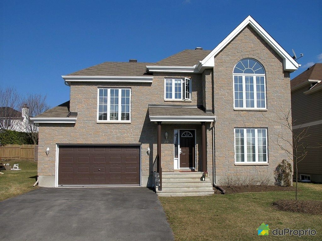 Maison vendu Aylmer, immobilier Québec DuProprio 316783 Maison vendu Aylmer, immobilier Québec DuProprio 316783