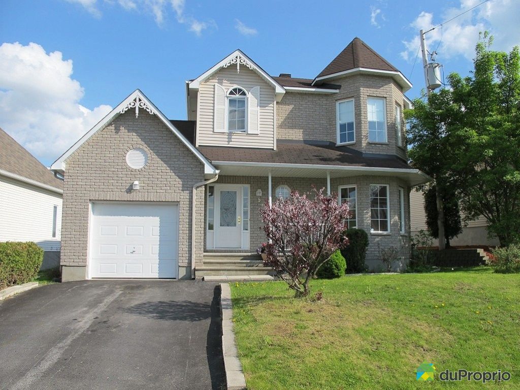 Maison vendu Aylmer, immobilier Québec DuProprio 333839