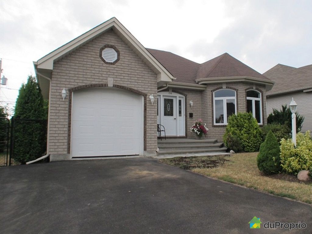 Maison vendu Aylmer, immobilier Québec DuProprio 348167