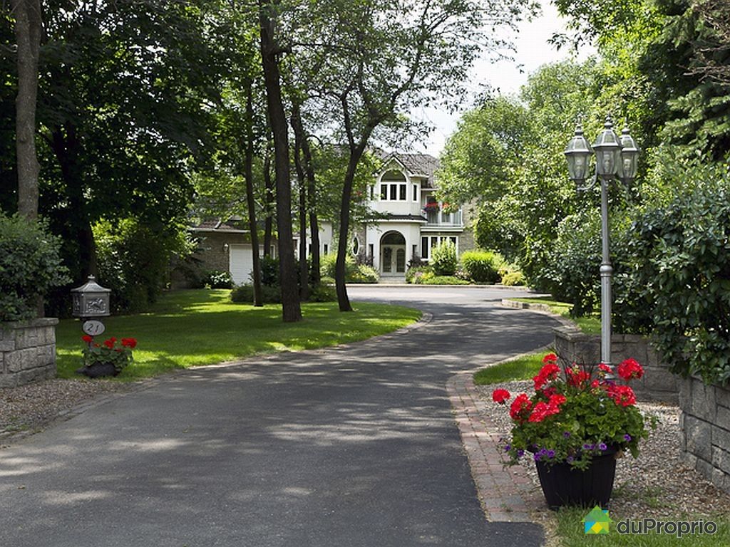 Maison vendu Aylmer, immobilier Québec DuProprio 141898