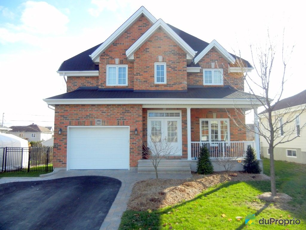 Maison vendu Aylmer, immobilier Québec DuProprio 357209 Maison vendu Aylmer, immobilier Québec DuProprio 357209