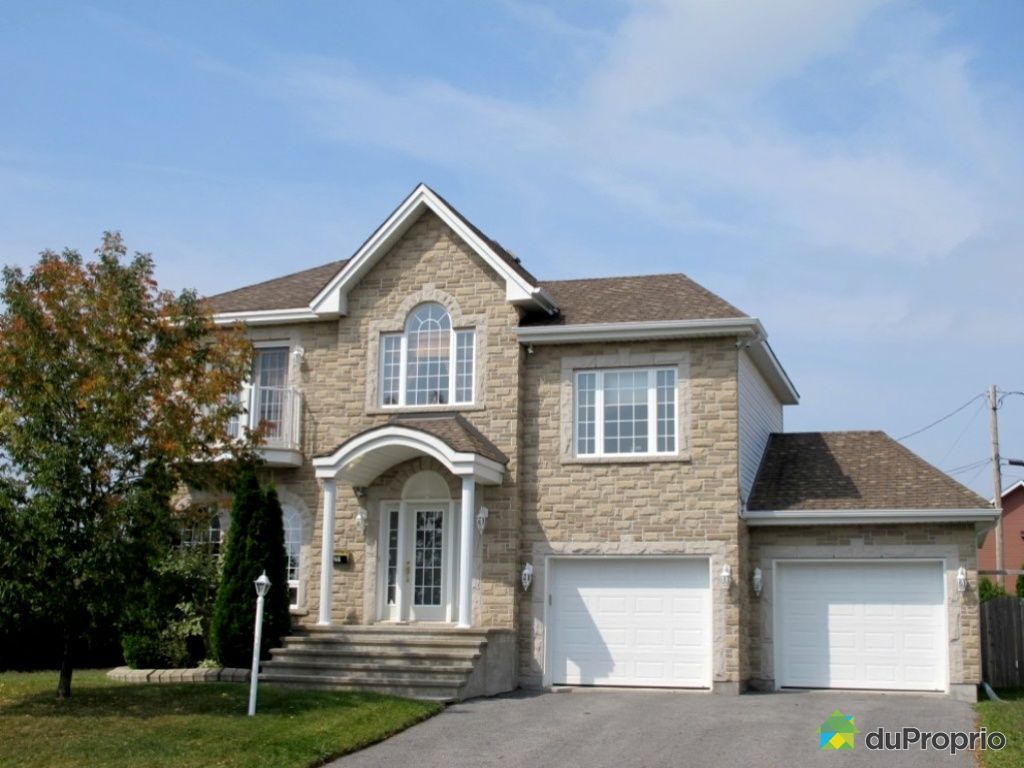 Maison vendu Aylmer, immobilier Québec DuProprio 452627