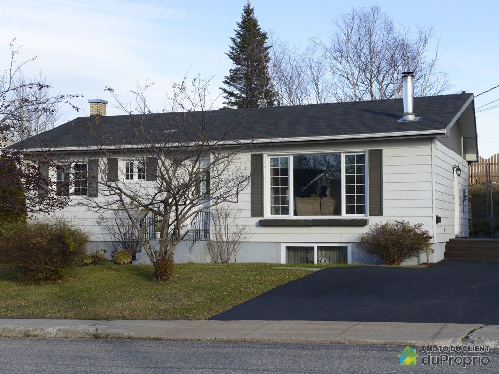 Maison vendu immobilier Québec DuProprio 662828