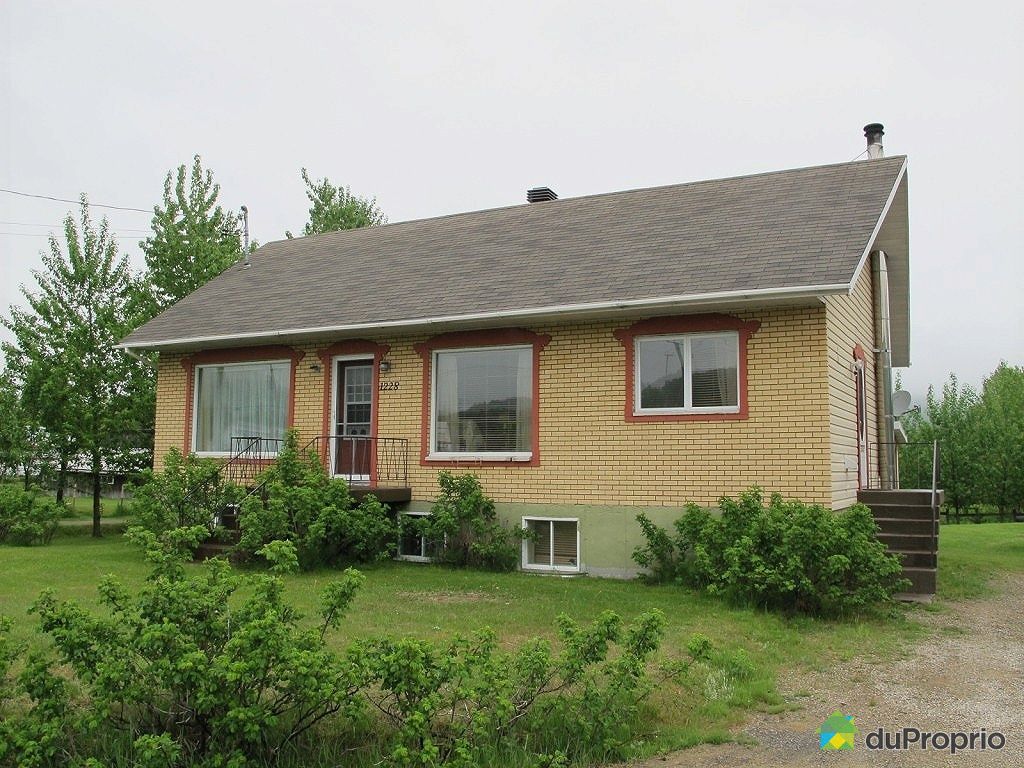 Maison vendu BaieStPaul, immobilier Québec DuProprio 336257