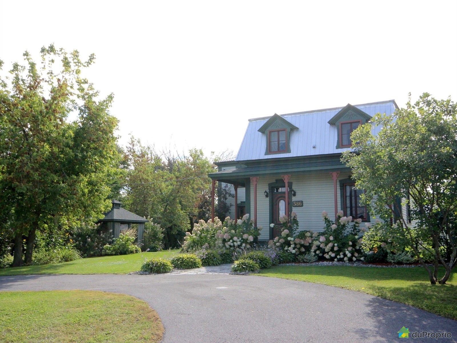 Maison à vendre Beauharnois, 386 rue Principale, immobilier Québec