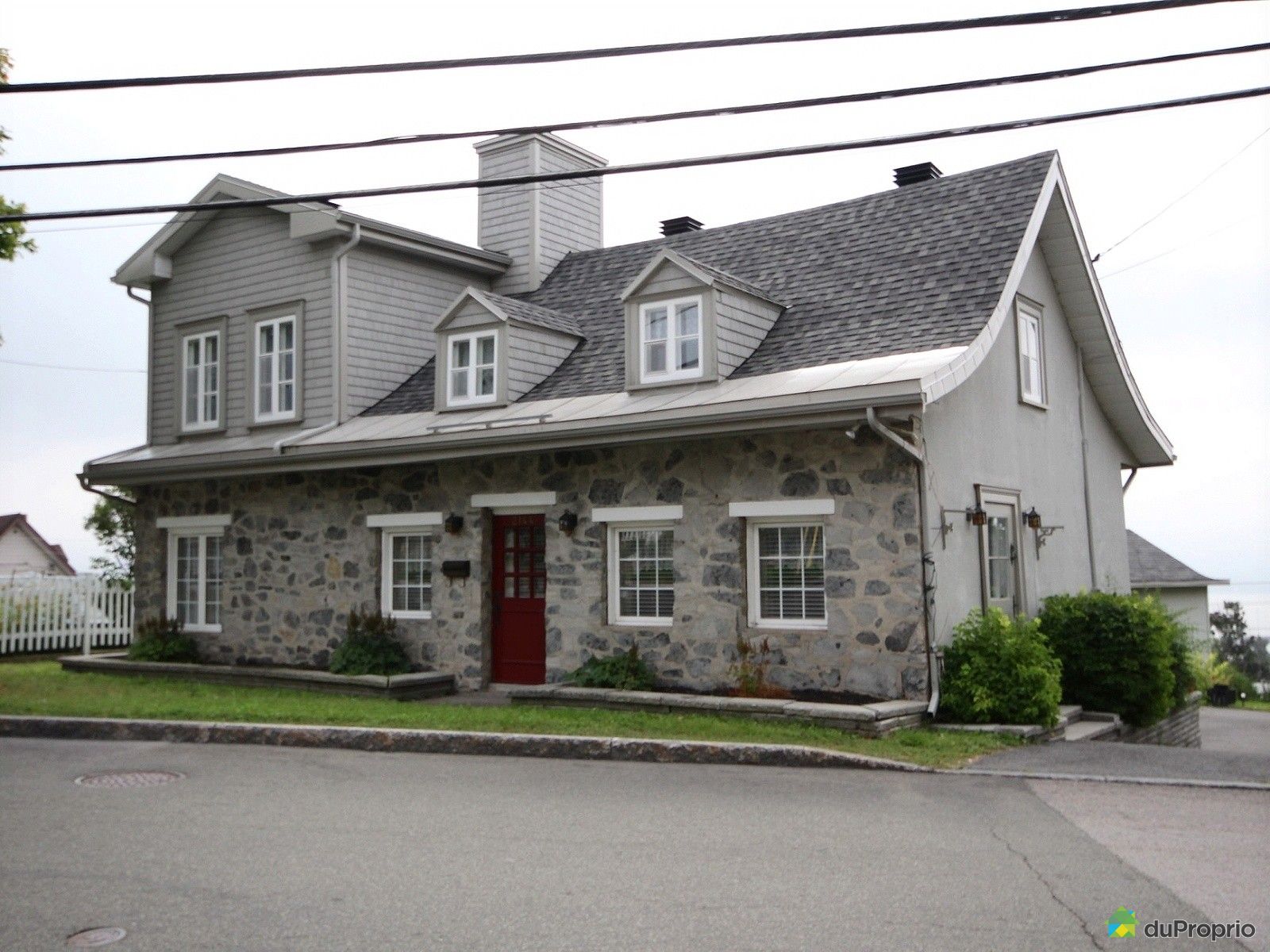 Maison à vendre Beauport, 2144 avenue Royale, immobilier Québec