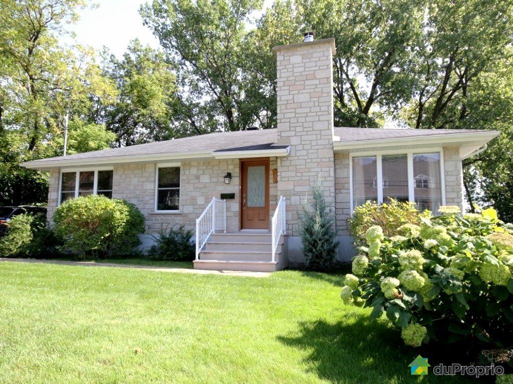 Maison vendu Beauport, immobilier Québec DuProprio 454462