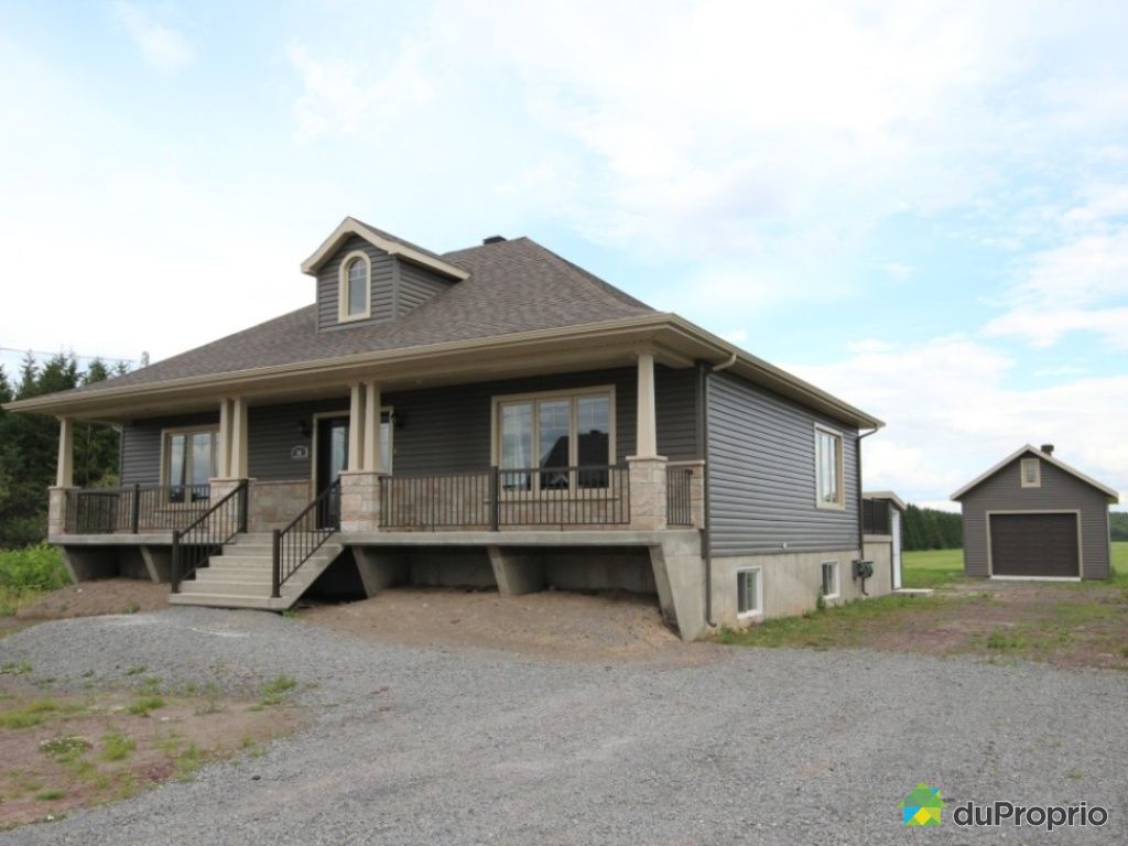 Maison vendu BerthierSurMer, immobilier Québec DuProprio 441083