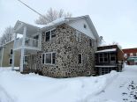 Maison 2 �tages � Berthierville, Lanaudi�re