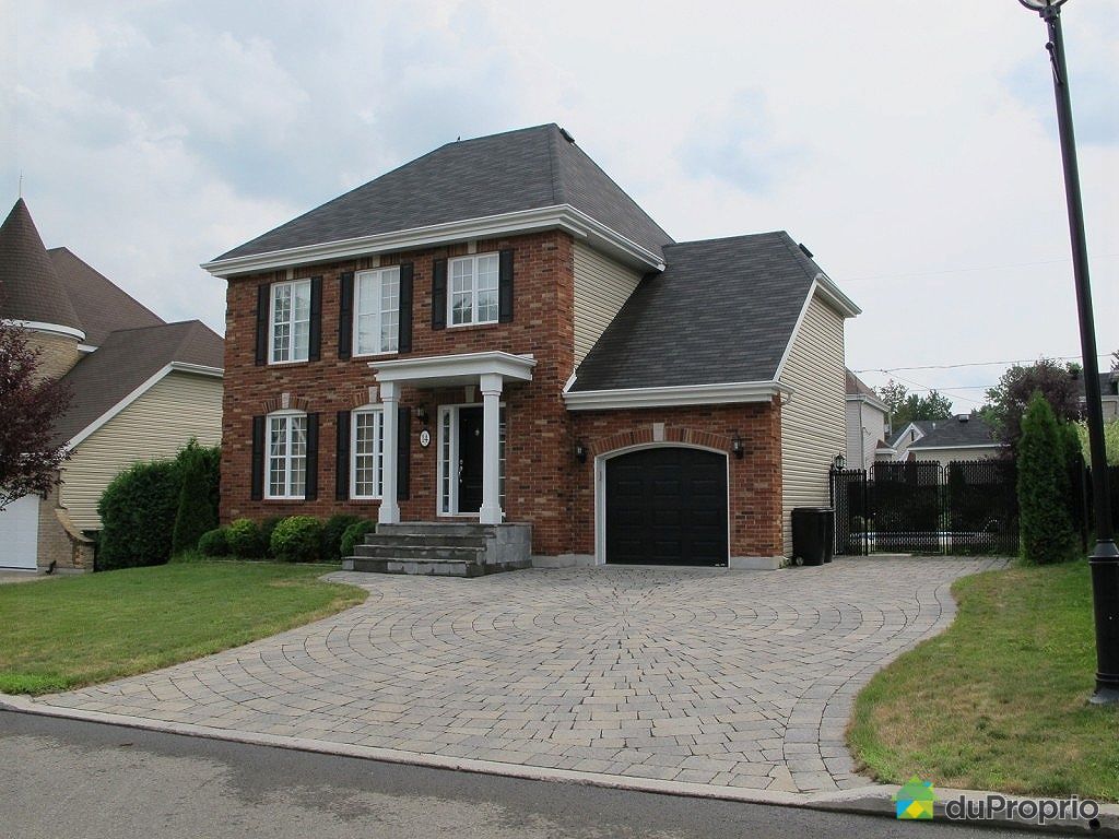 Maison vendu BoisDesFilion, immobilier Québec DuProprio 109561 Maison vendu BoisDesFilion, immobilier Québec DuProprio 109561