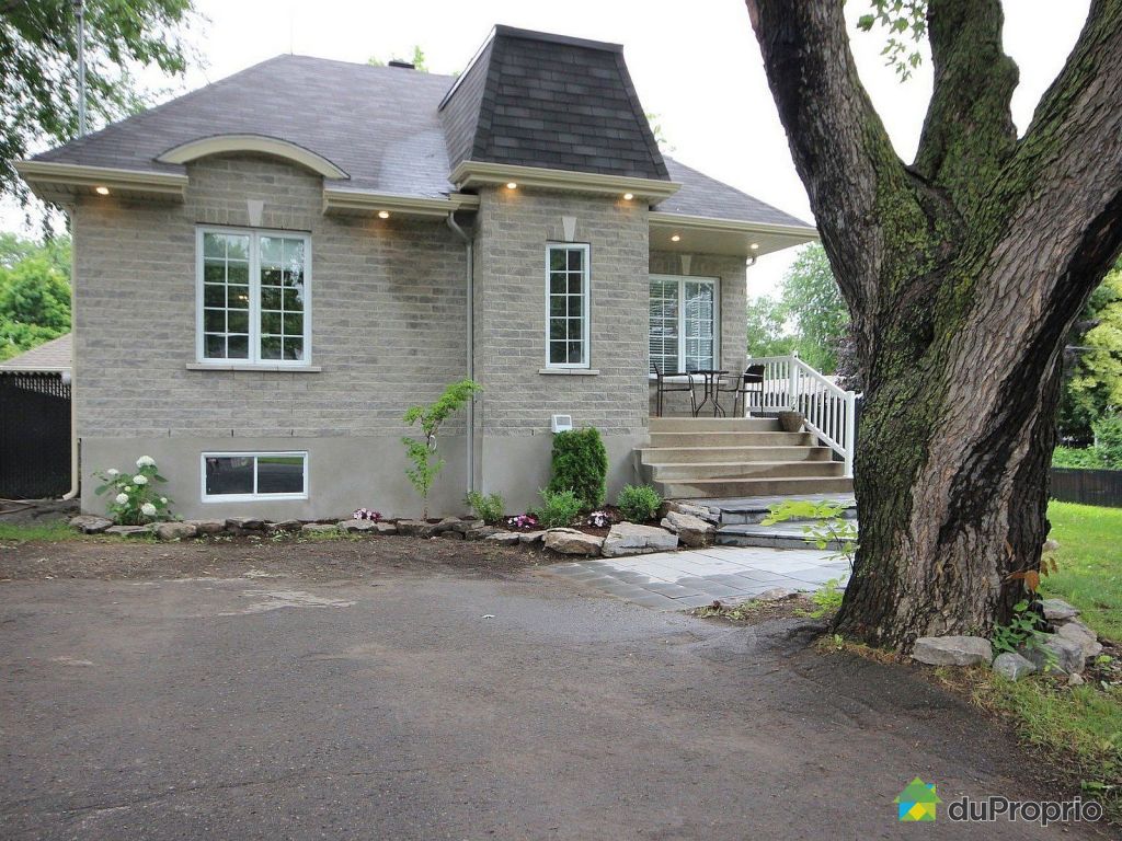 Maison à vendre BoisDesFilion, 23 27e Avenue Sud, immobilier Québec DuProprio 708075
