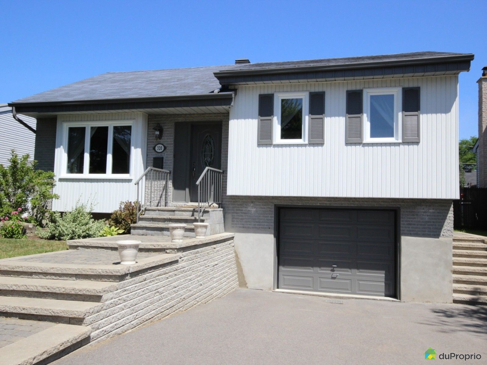 Maison vendu Boisbriand, immobilier Québec DuProprio 540325