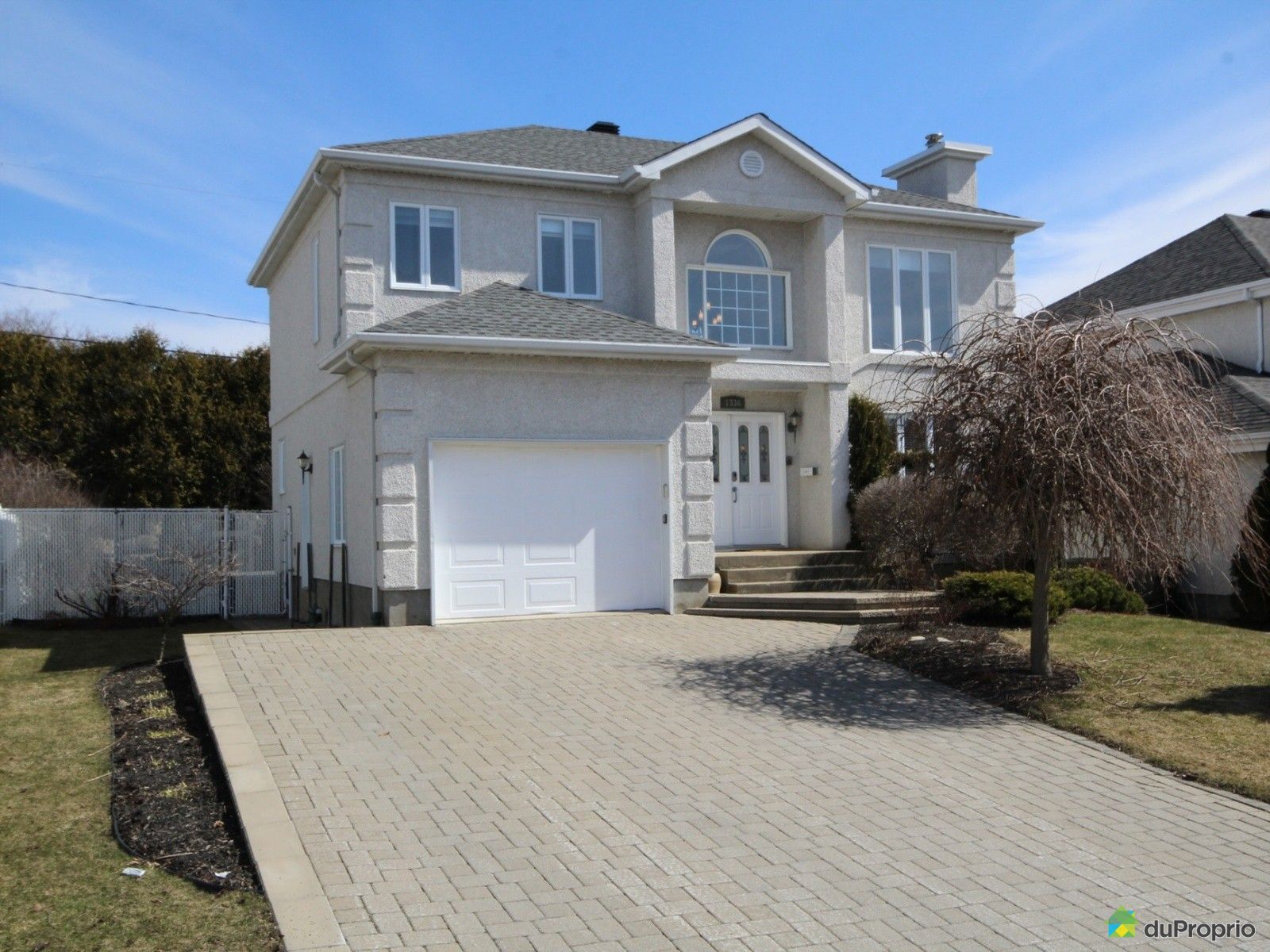 Maison vendu Boisbriand, immobilier Québec DuProprio 695177