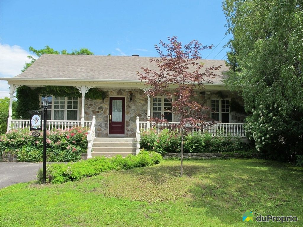 Maison vendu Boisbriand, immobilier Québec DuProprio 436808